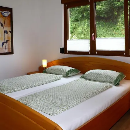 Apartamento Schneider Durbach