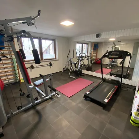 Schneider Appartement