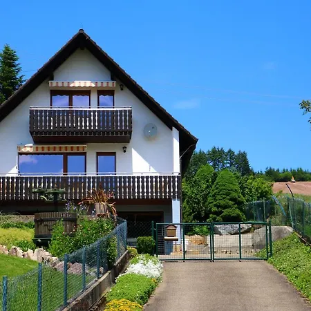 Schneider Appartement