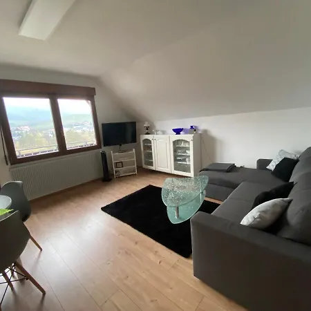 Schneider Appartement *