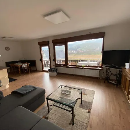 Appartement Schneider