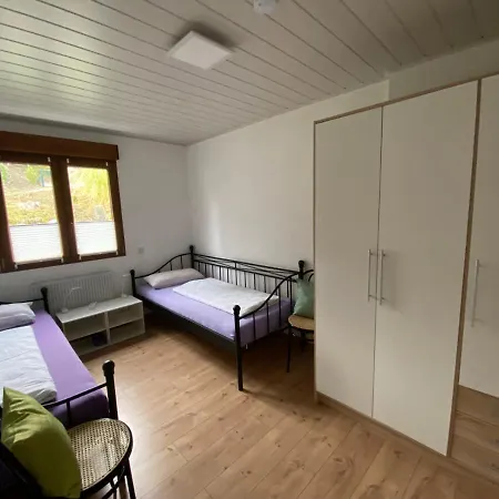 Apartamento Schneider Durbach