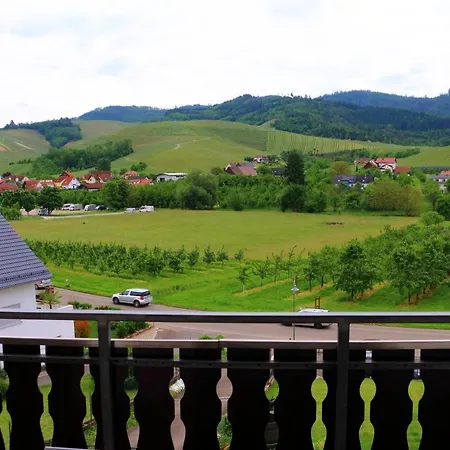 Schneider Appartement