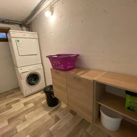 Apartamento Schneider *