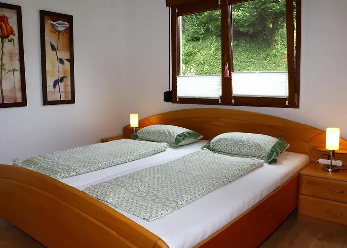 Appartement Schneider Durbach