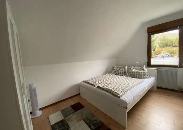 Appartement Schneider *