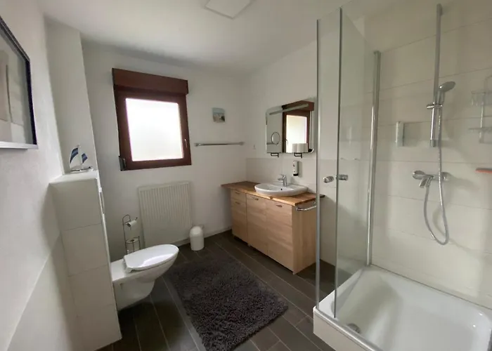 Appartement Schneider Durbach