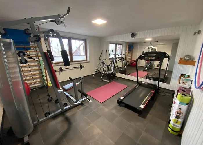 Schneider Appartement