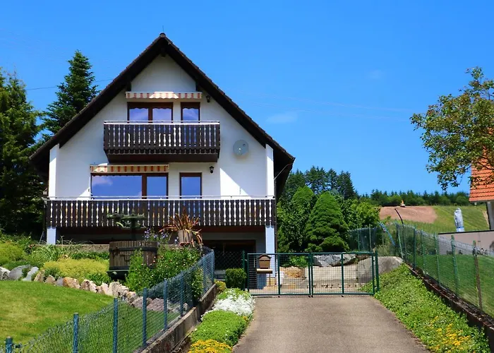 Schneider Appartement