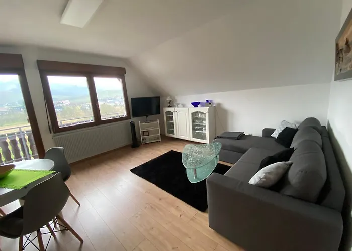 Schneider Appartement *