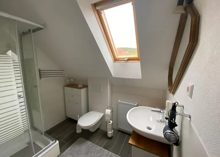 Schneider Appartement *