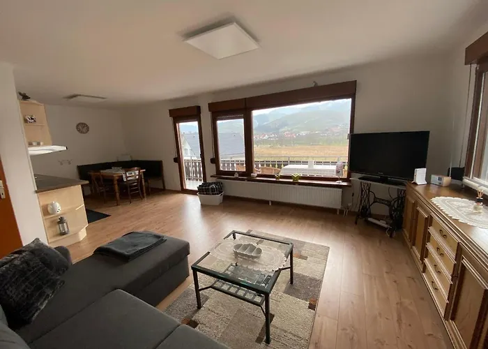 Appartement Schneider