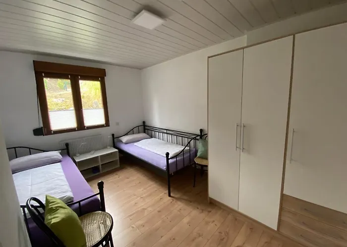 Appartement Schneider Durbach