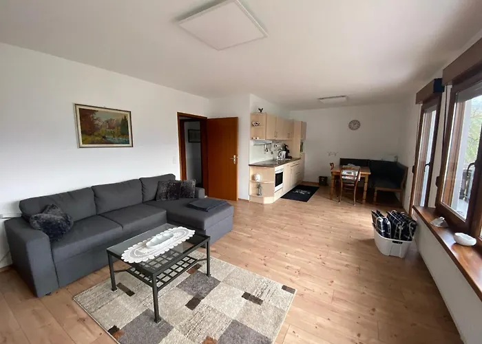 Appartement Schneider *