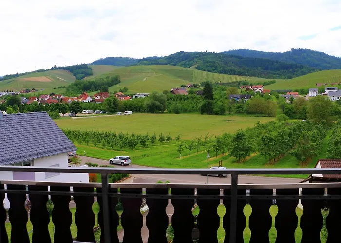 Schneider Appartement