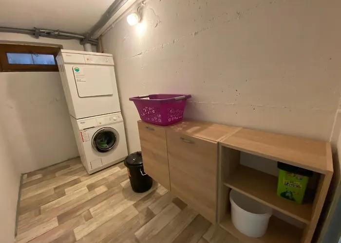 Appartement Schneider *